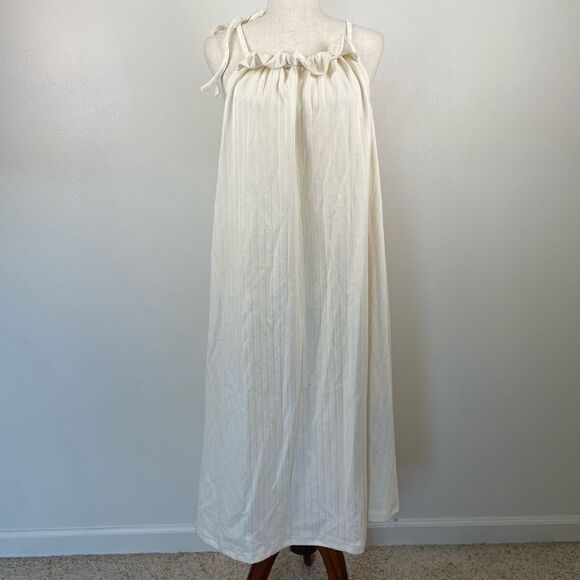 NWOT Free People Midi Dress Size XS - Picture 1 of 8